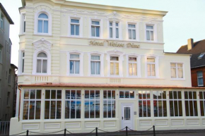 Hotel Weisse Düne